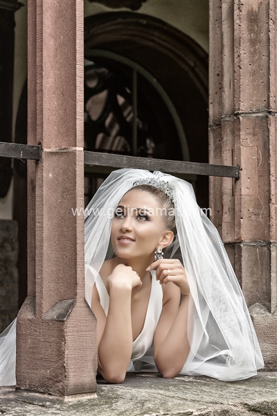 Gelin Damat Fotoğrafcılık - Serhan Serter _72