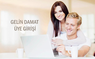 gelindamat üye girişi