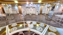 Kız İsteme Mekanı - Gelin Damat Florya 
